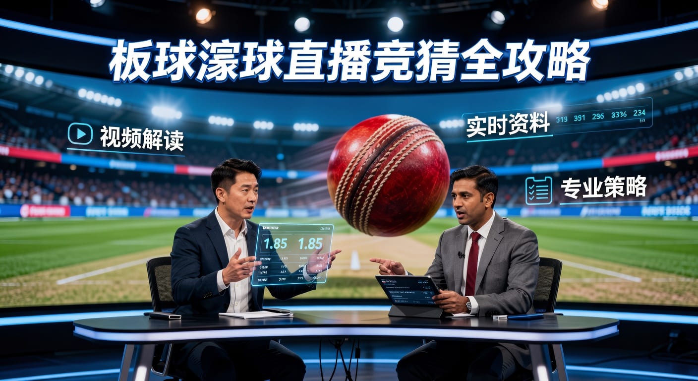 赌球 足球博彩 篮球博彩：规则、风险与投注技巧