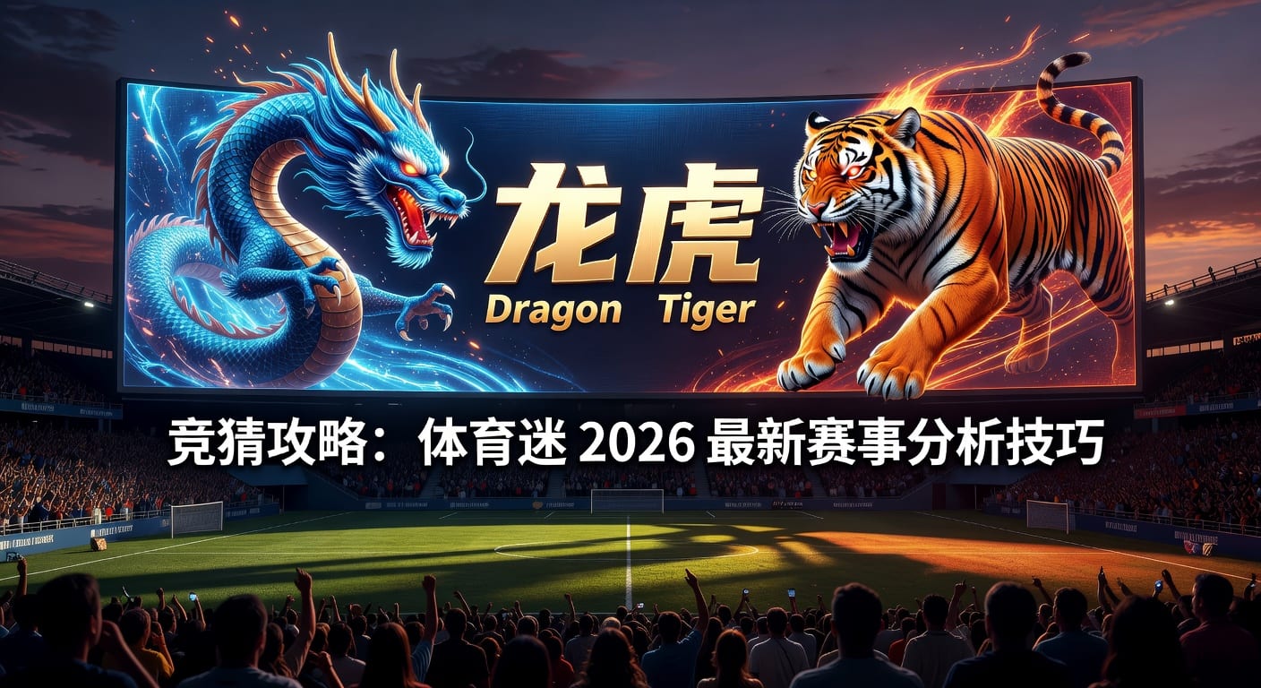 龙虎 dragon tiger 规则、玩法与实战观察