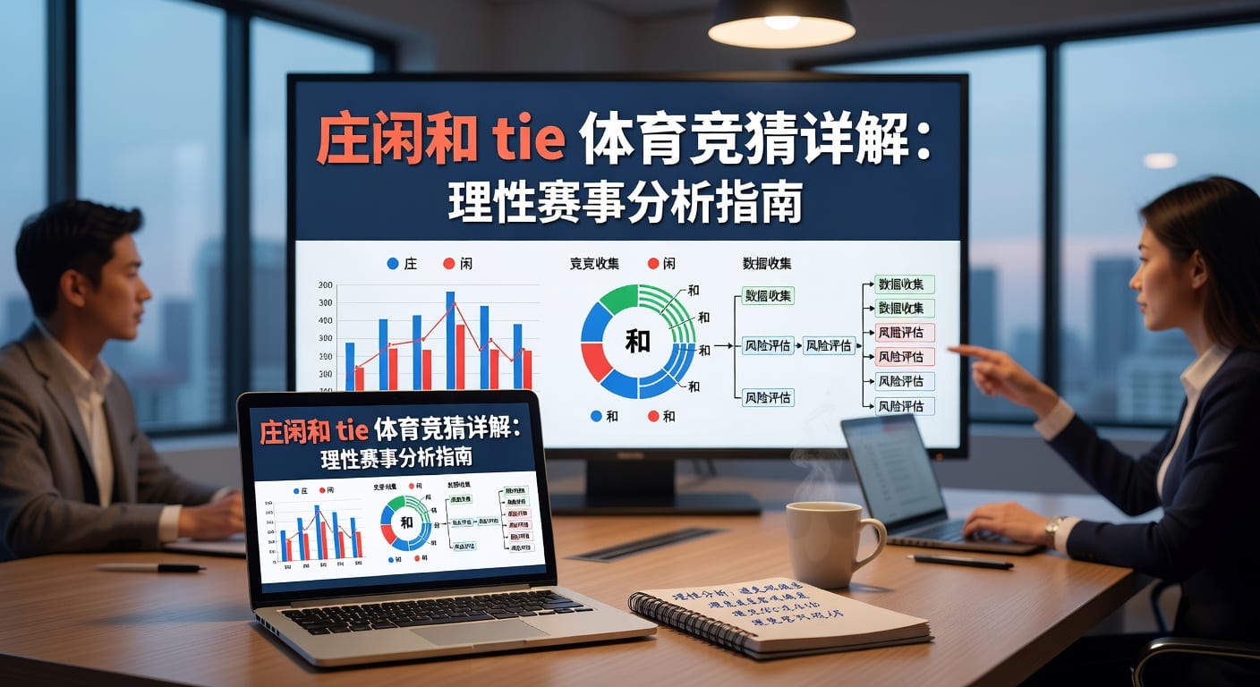 庄闲和 tie 识别逻辑与实战判断｜伟德体育官网