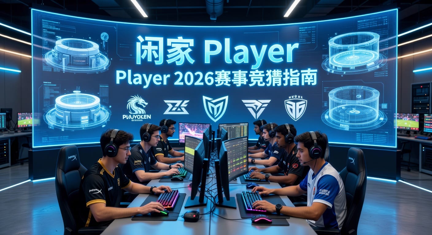 闲家 player 解析：PM国际体育官网下注阅读