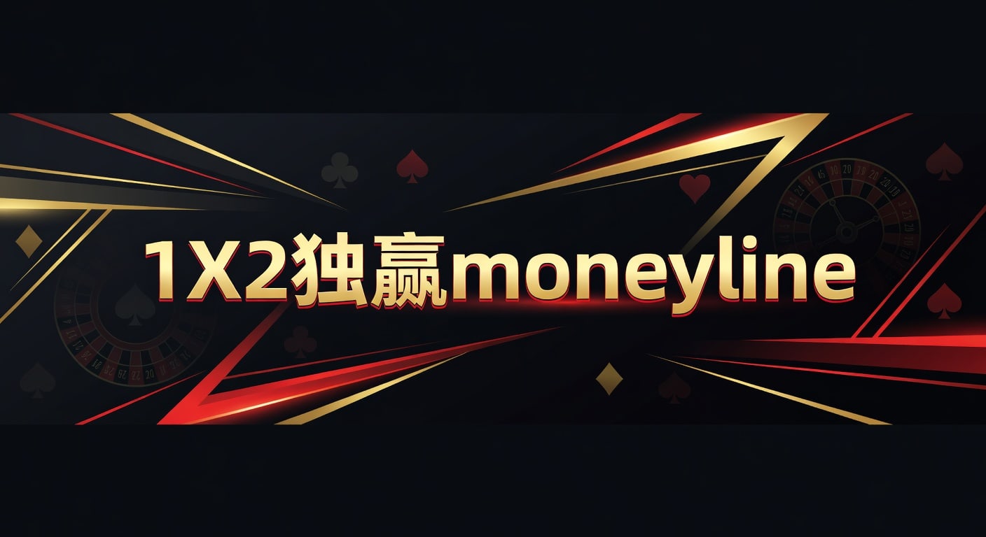 1X2 独赢 moneyline｜PM国际体育官网投注技巧与赔率解读