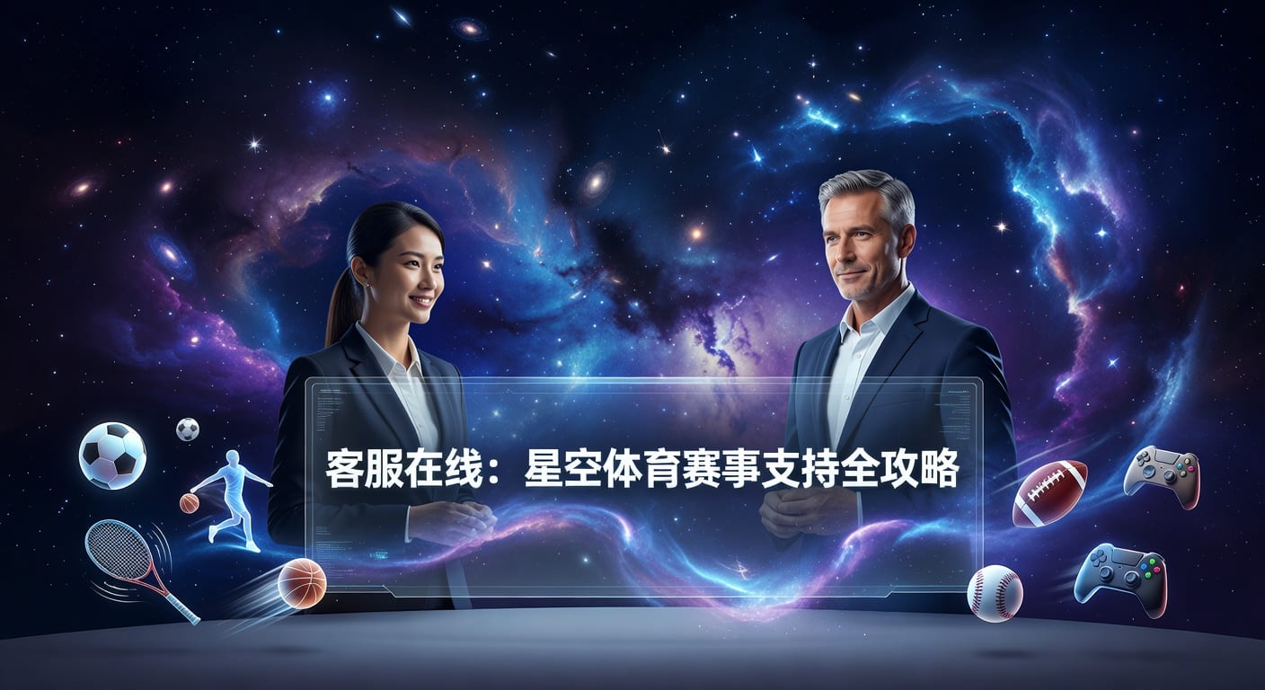 客服在线：立博体育官网体育问题解答指南