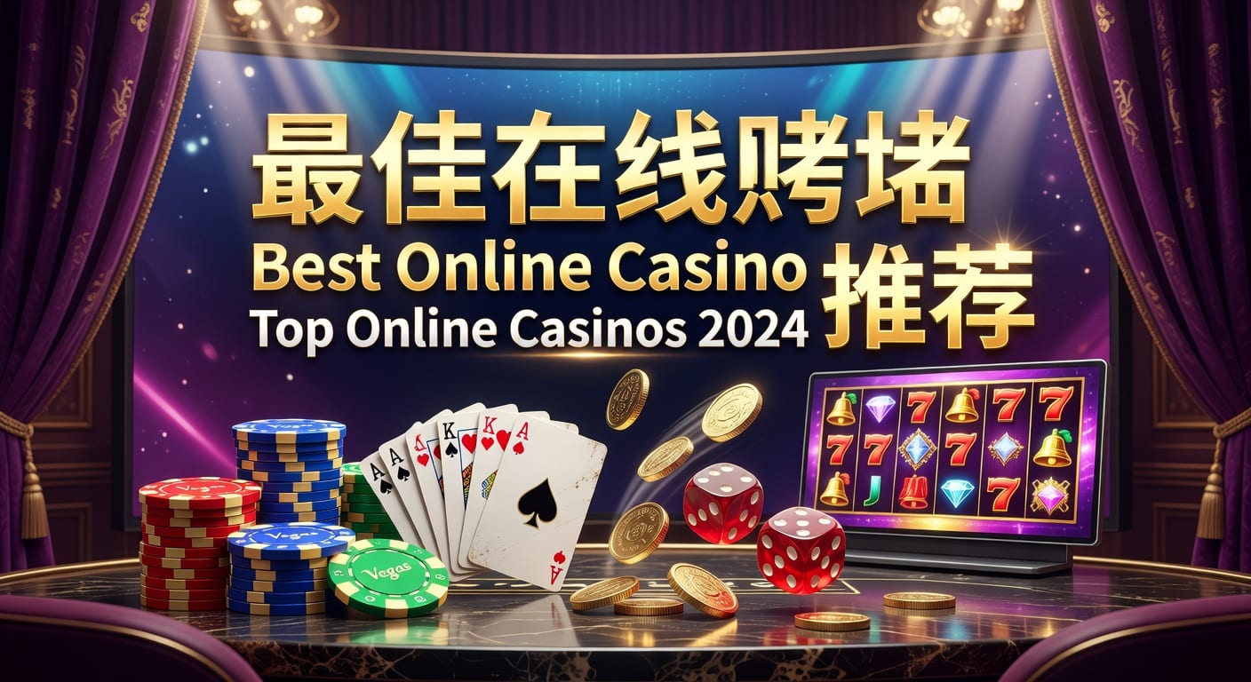 最佳在线赌场 best online casino：选择与风控要点