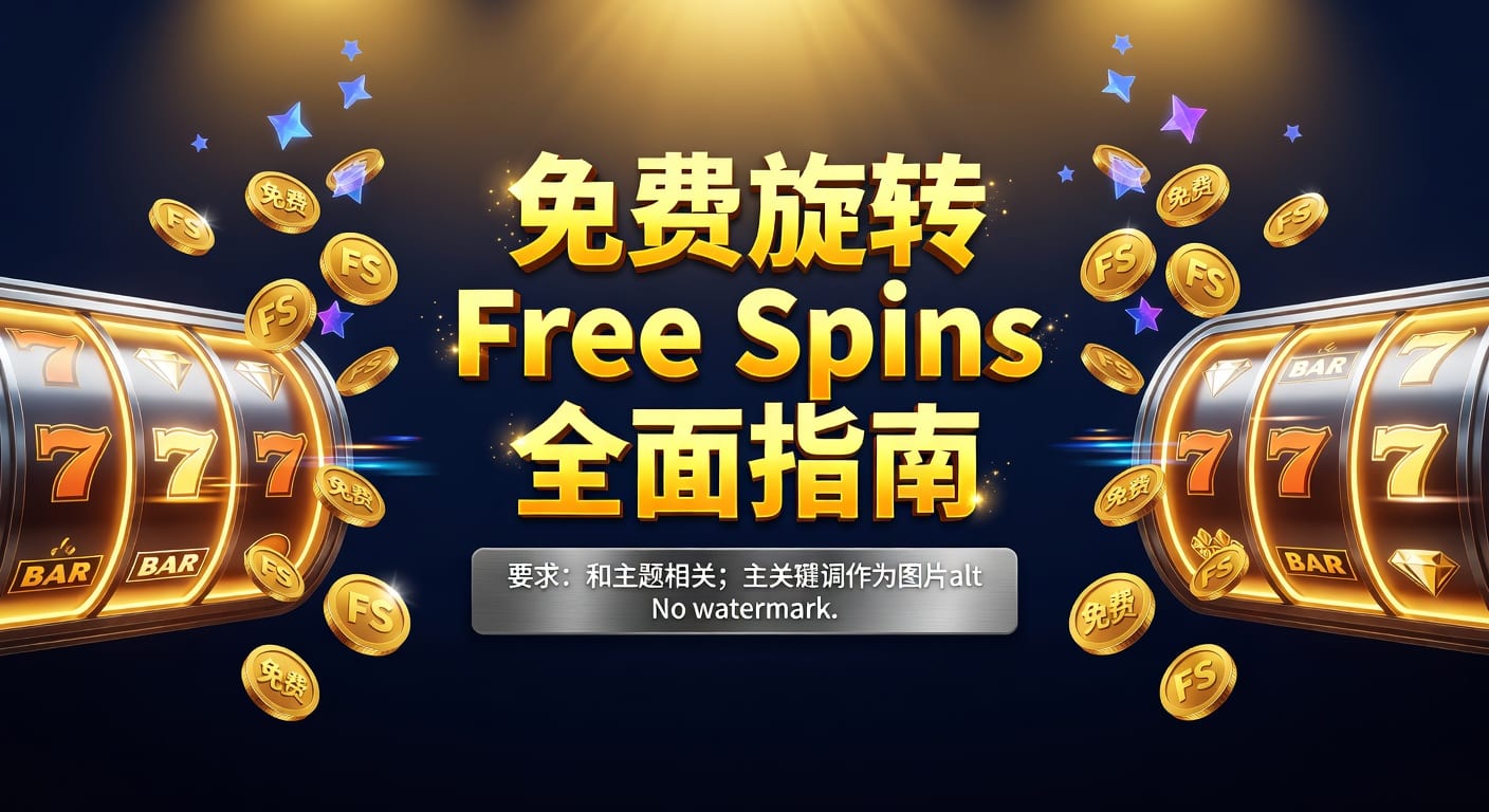 免费旋转 free spins 机制解析与价值判断｜PM国际体育官网