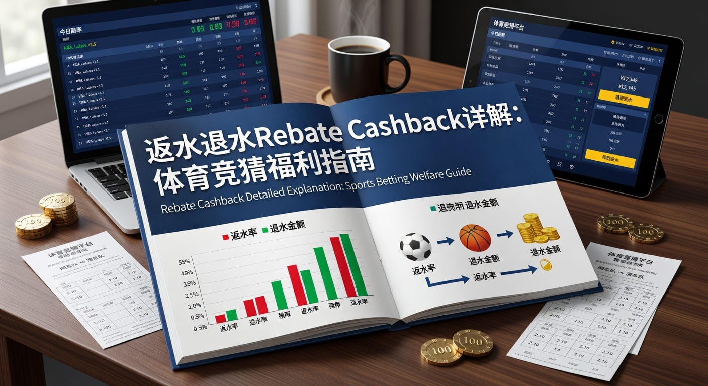 返水退水 rebate cashback 规则解析｜雷竞技体育官网