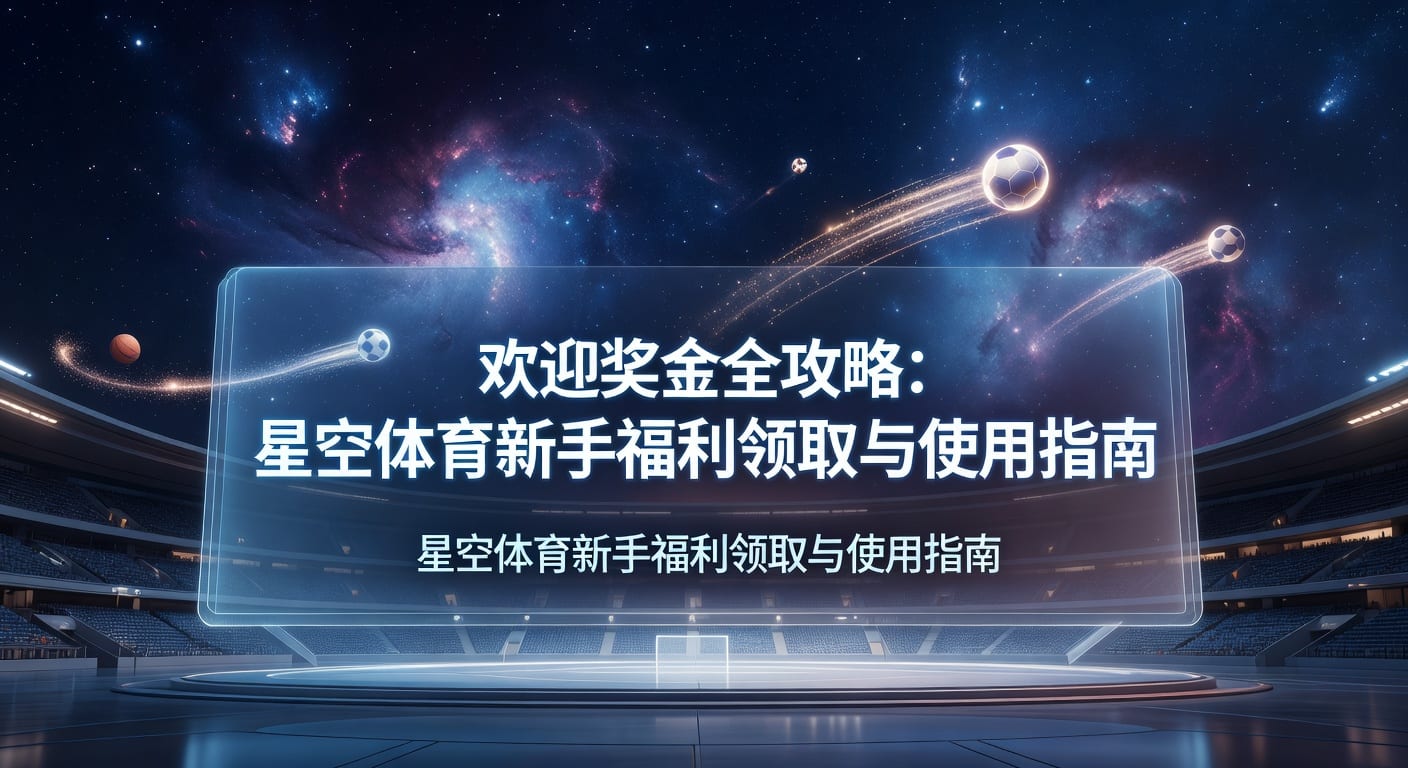 欢迎奖金 welcome bonus 解读：2026年领取思路