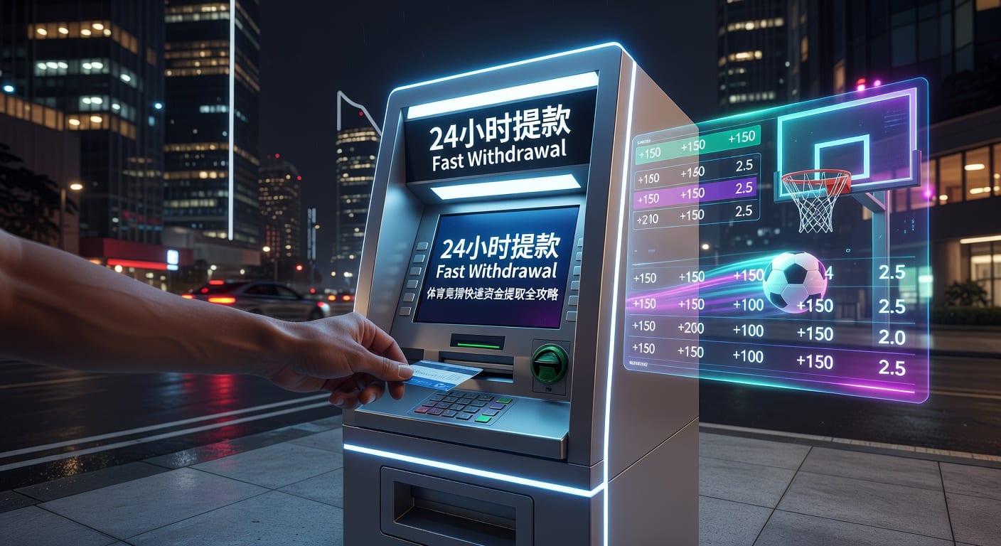 提款 withdrawal 2026年到账与审核全解析