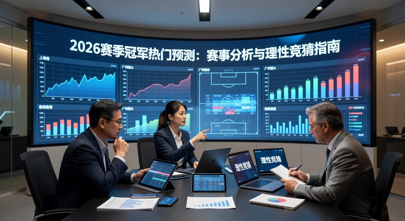 赛季冠军 season winner：PM国际体育官网收官判断