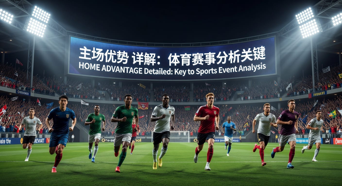 主场优势 home advantage：赛前判断与实战解析