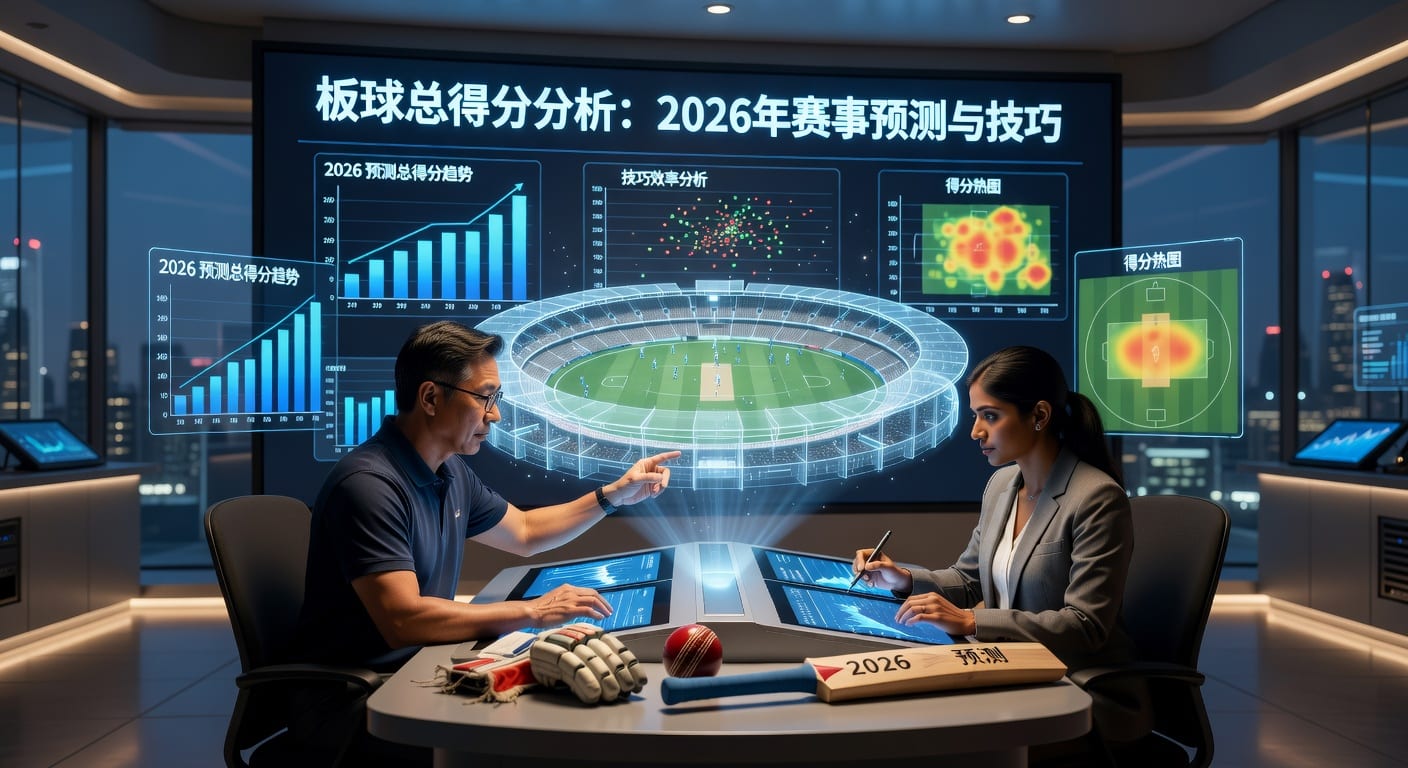 板球总得分 Total Runs 解析：PM国际体育官网实战指南
