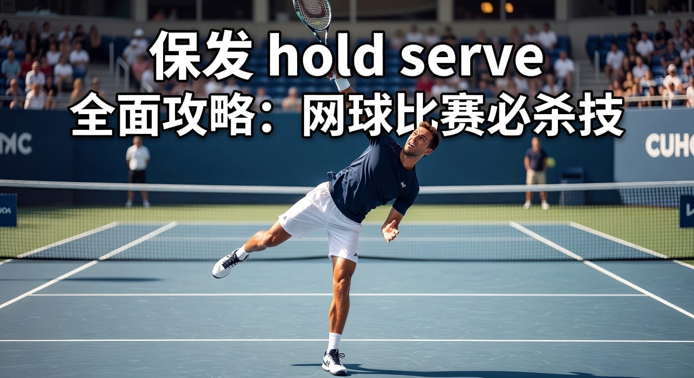 保发 hold serve：PM国际体育官网网球关键局势分析