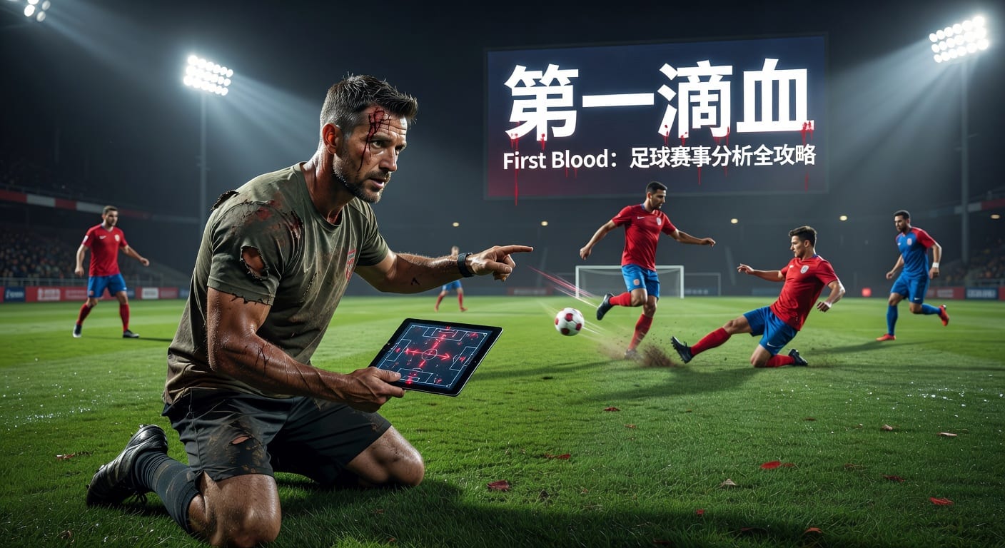 第一滴血 First Blood：体育开局信号与投注思路