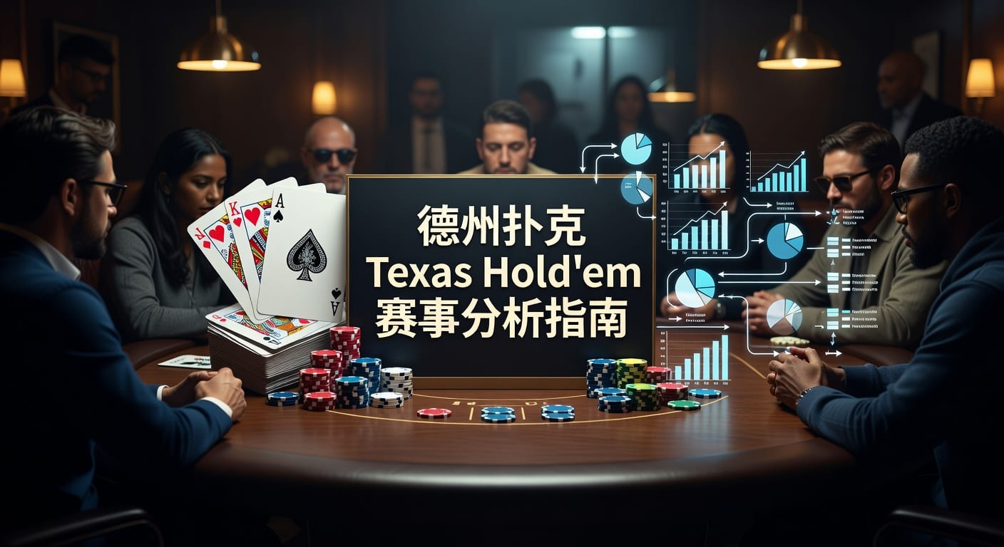 Texas Hold'em 实战入门与进阶：PM国际体育官网