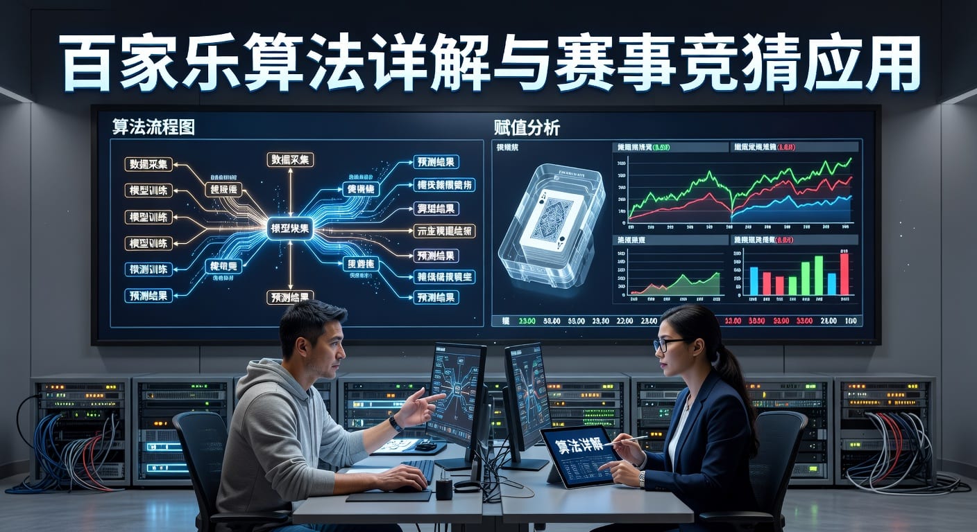 百家乐算法：PM国际体育官网投注技巧与风控思路