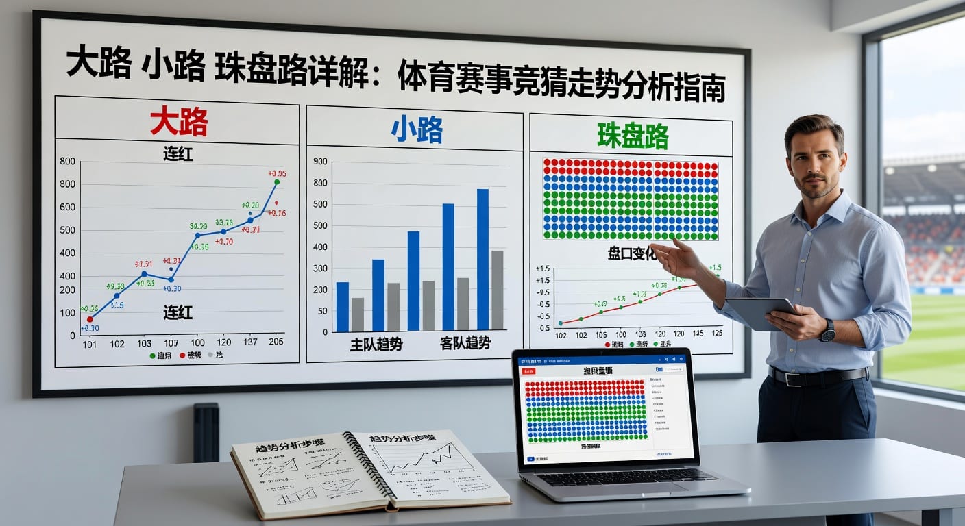 小路：2026年世界杯投注的赛事观察方法
