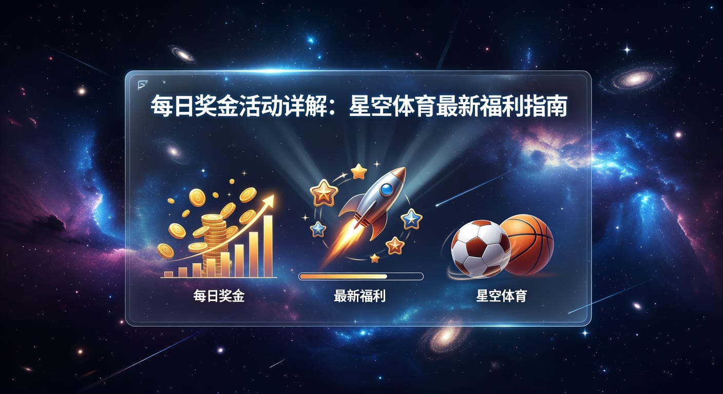 每日奖金 daily bonus：PM国际体育官网领取与判断指南