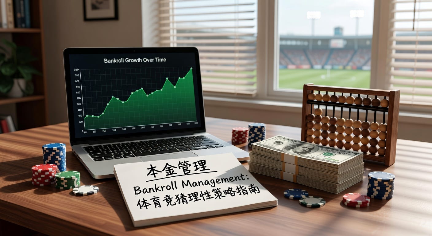 本金管理：2026年体育投注资金分配指南