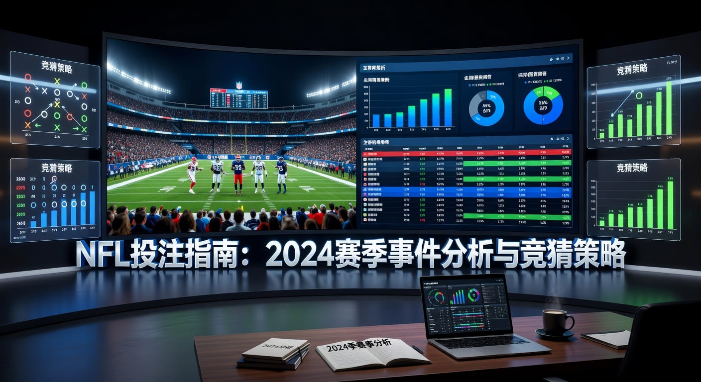 NFL投注全攻略：PM国际体育官网赛前判断