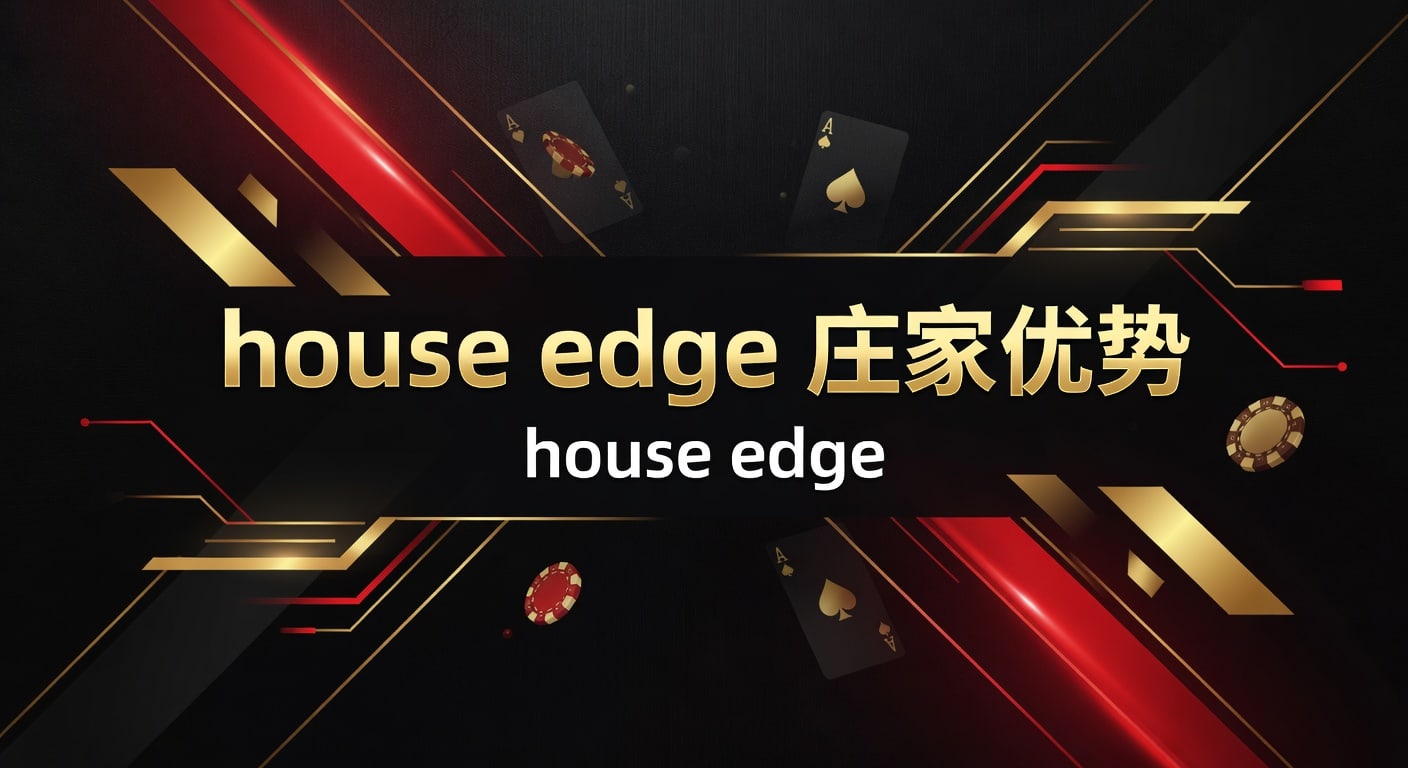 house edge 庄家优势：体育投注收益逻辑与计算