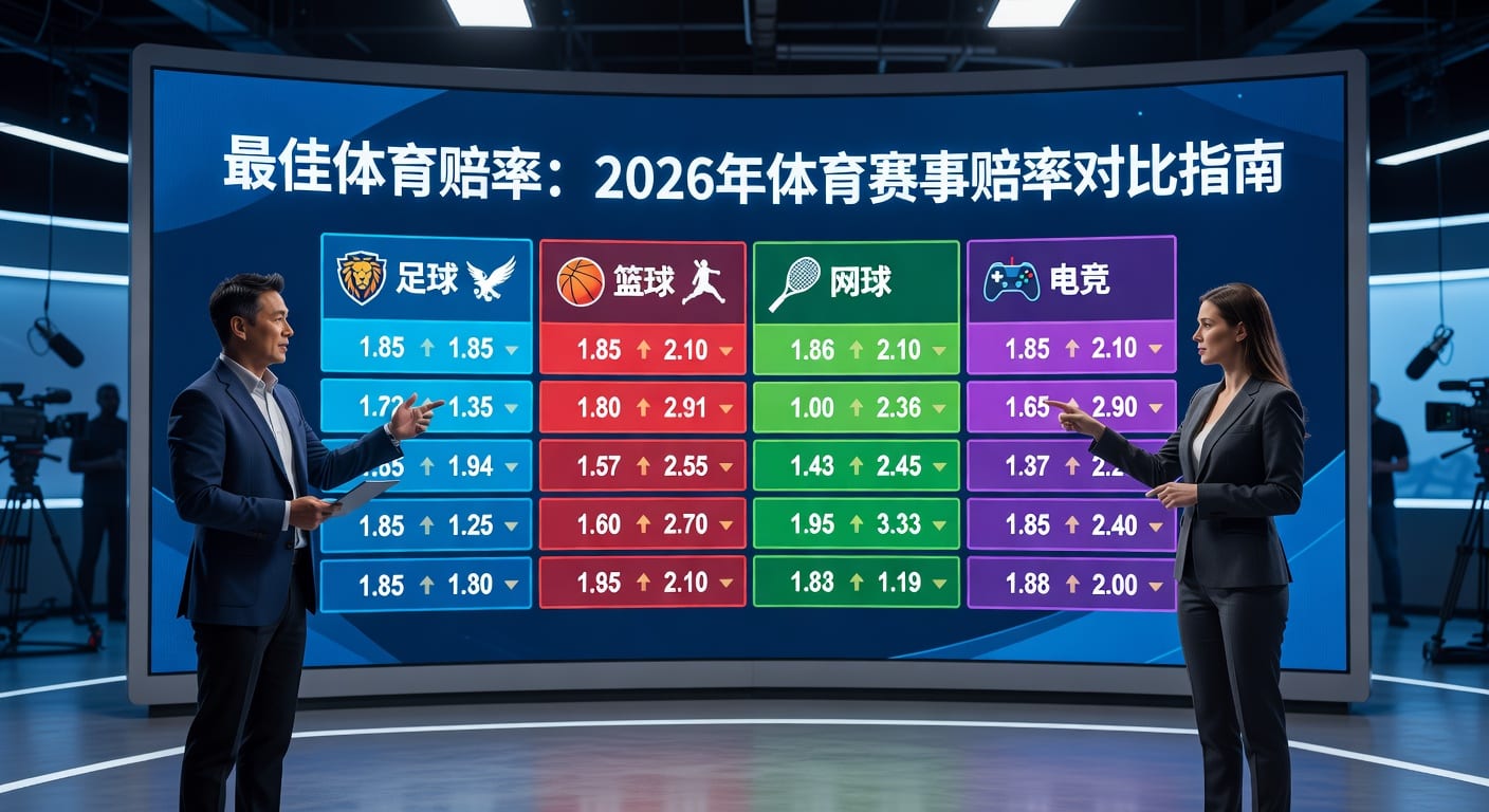 1X2赔率分析：PM国际体育官网看盘方法