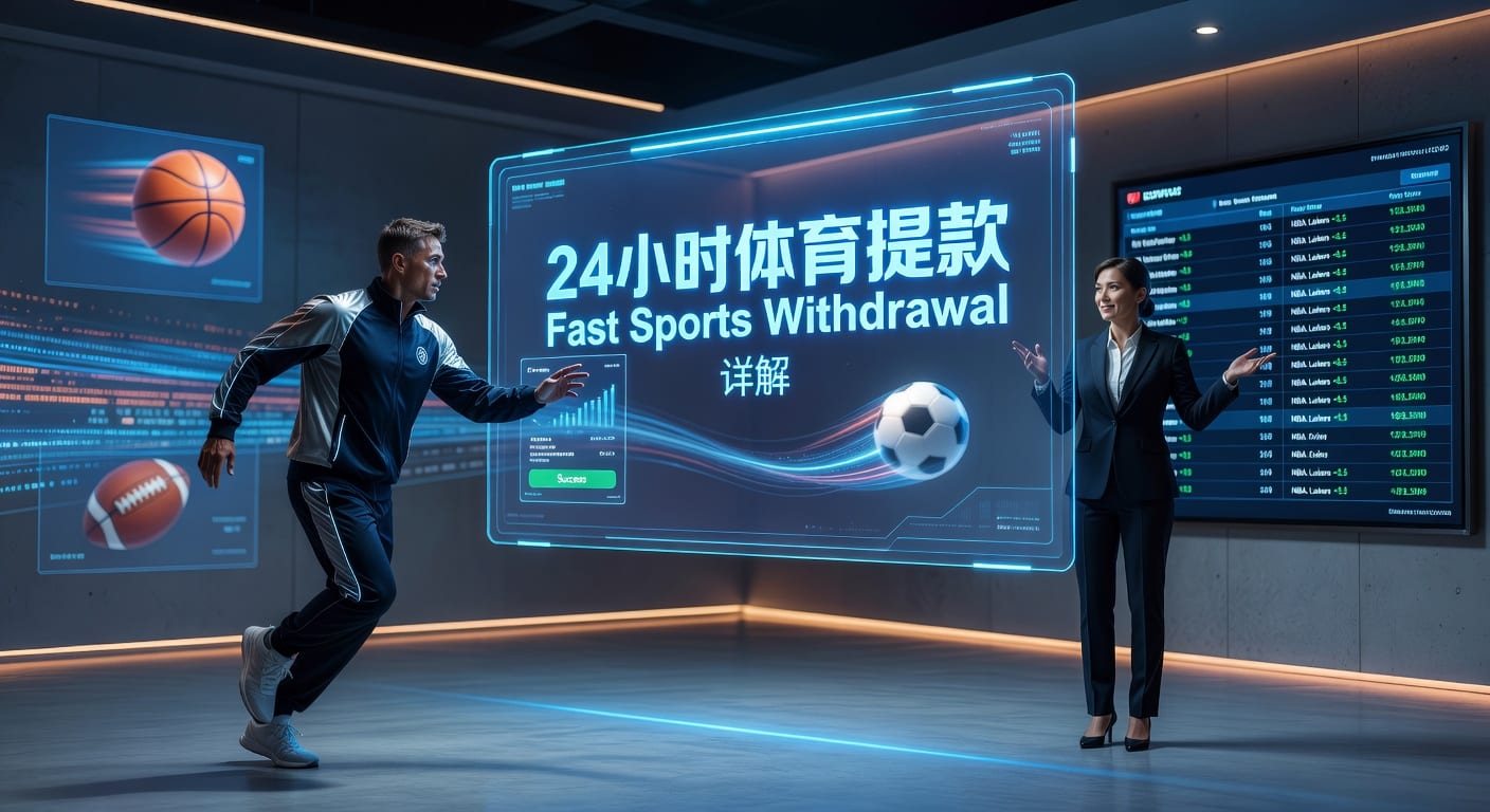 24小时体育提款 fast sports withdrawal：PM国际体育官网到账指南