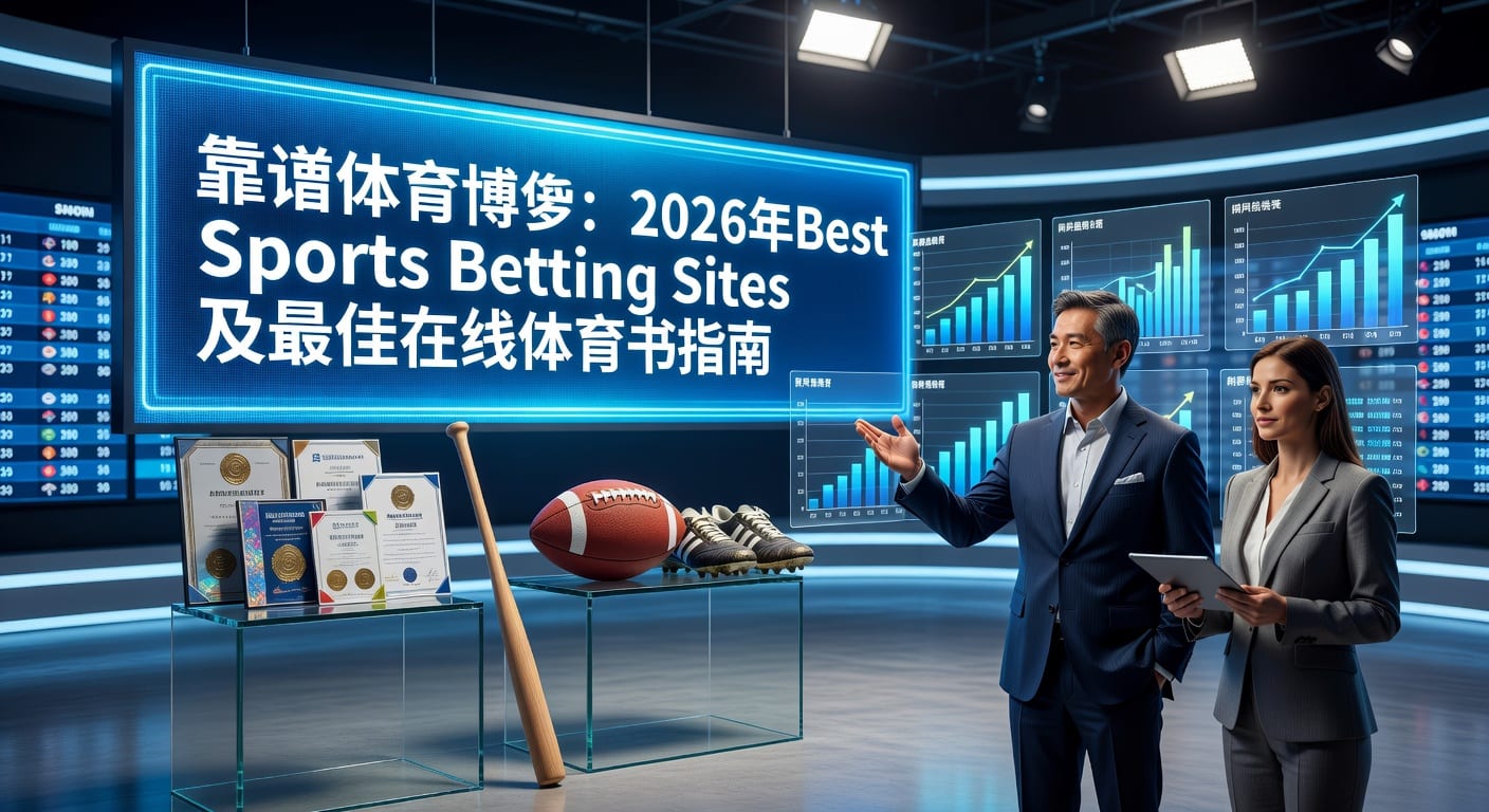 靠谱体育博彩 Best Sports Betting Sites 指南