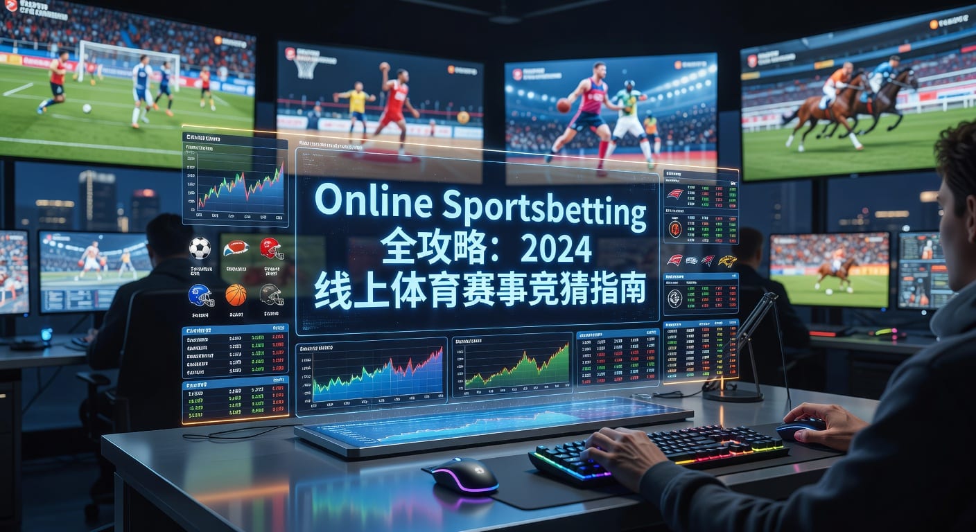 在线体育博彩：2026年体育投注与风险控制