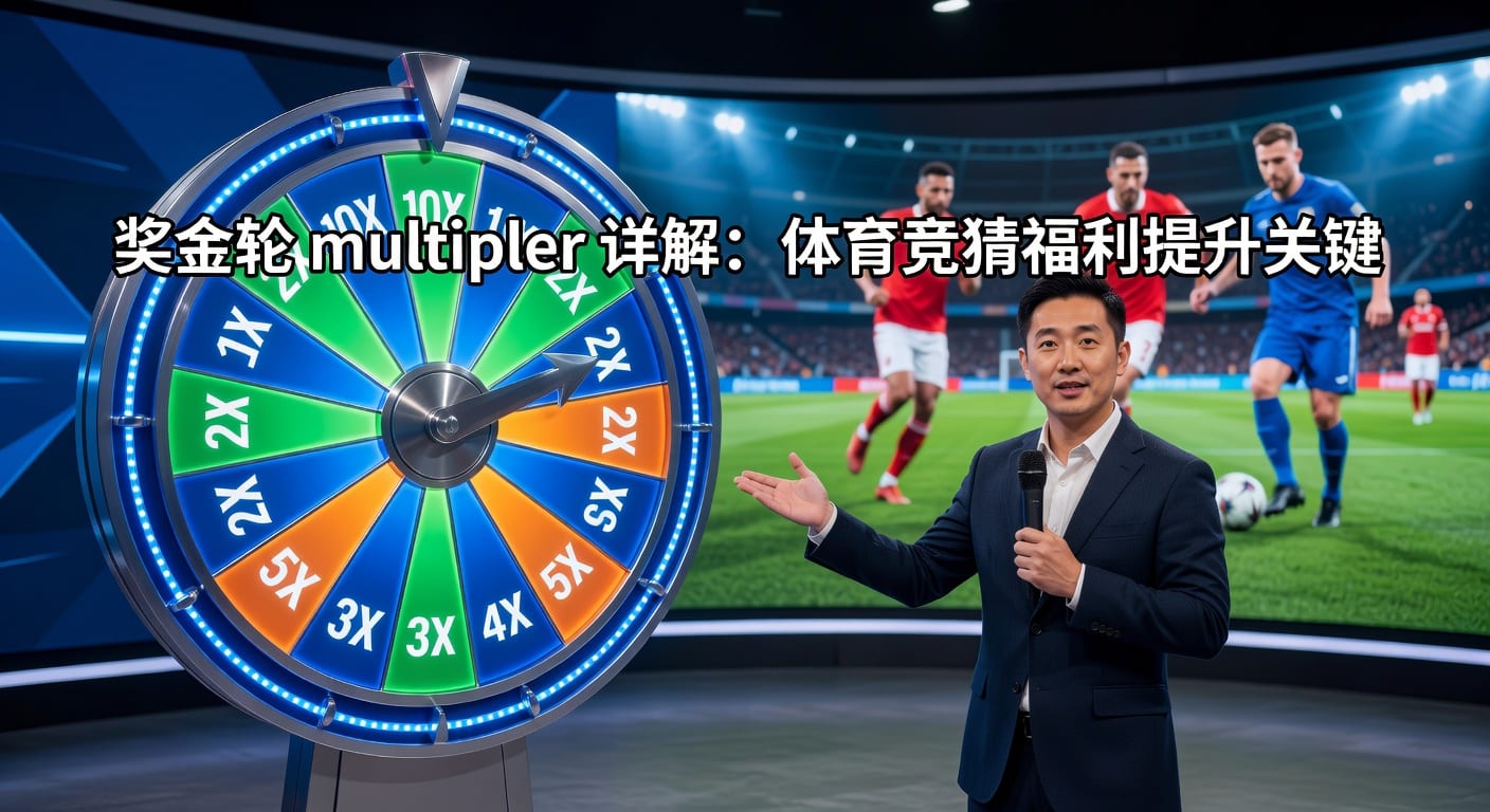 奖金轮 multiplier：PM国际体育官网玩法解析