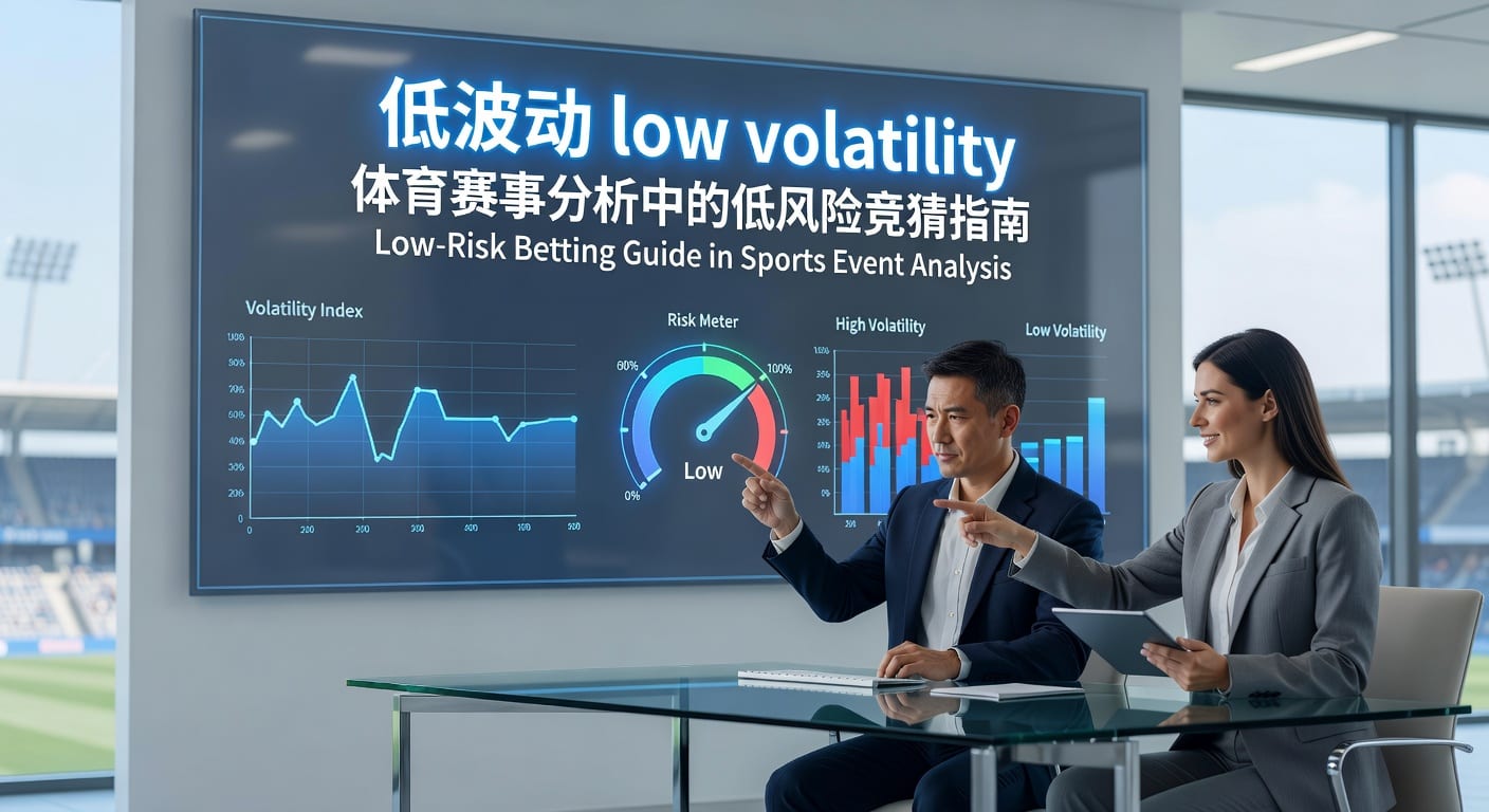低波动 low volatility：体育投注稳健思路与PM国际体育官网