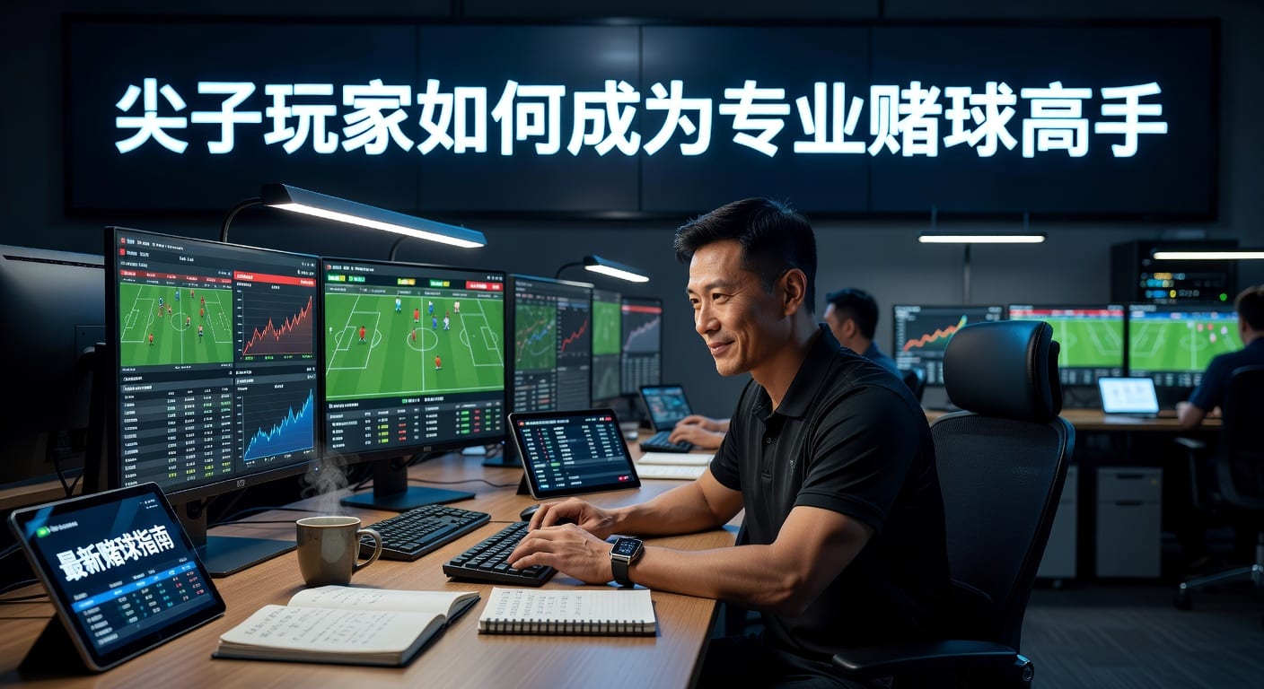 sharp bettor 尖子玩家｜PM国际体育官网实战判断框架