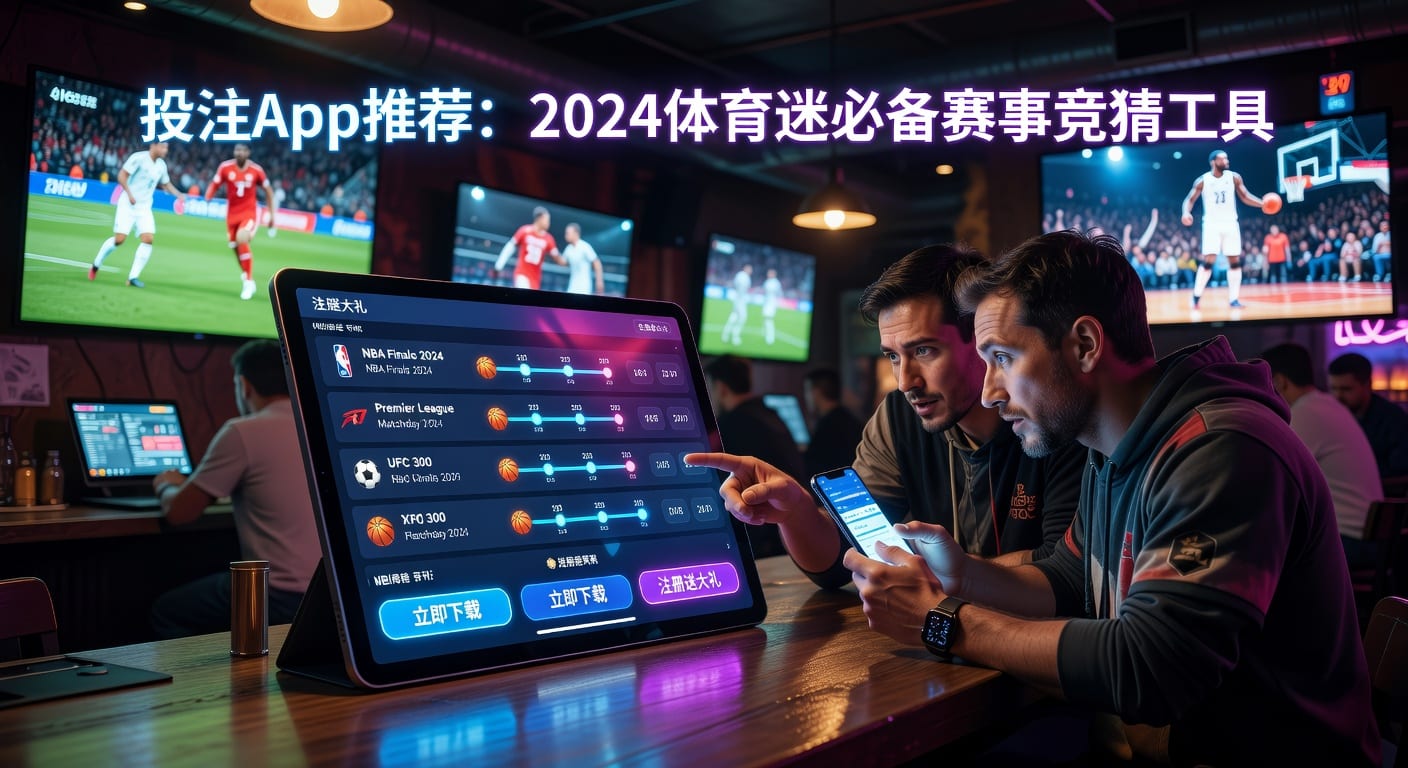 比赛中投注：节奏判断与风险控制
