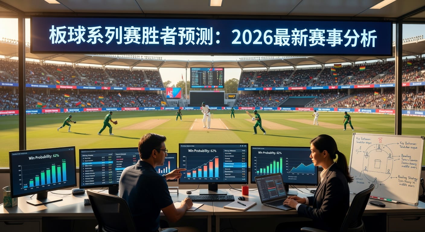 板球系列赛胜者 Series Winner｜赛程体育官网投注技巧