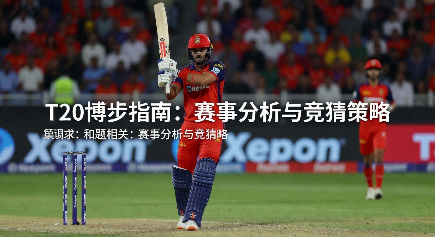 T20博彩：2026年赛程节奏与投注技巧指南