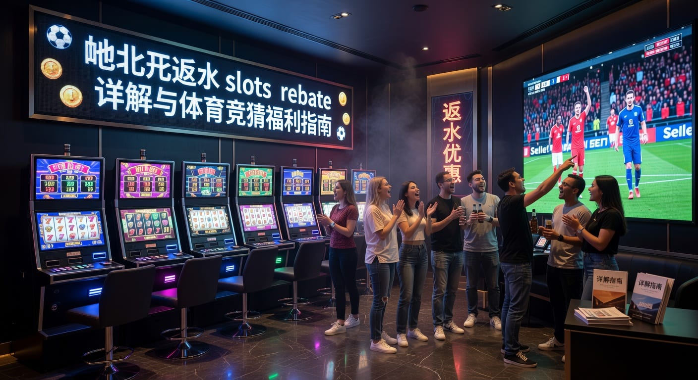 老虎机返水 slots rebate：2026年返水机制与实战要点