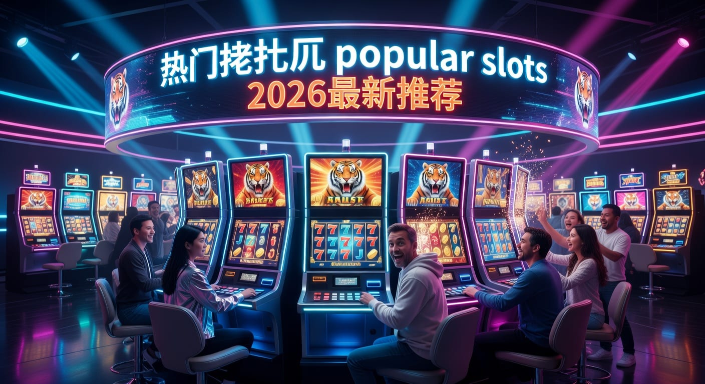 热门老虎机 popular slots｜PM国际体育官网最新观察