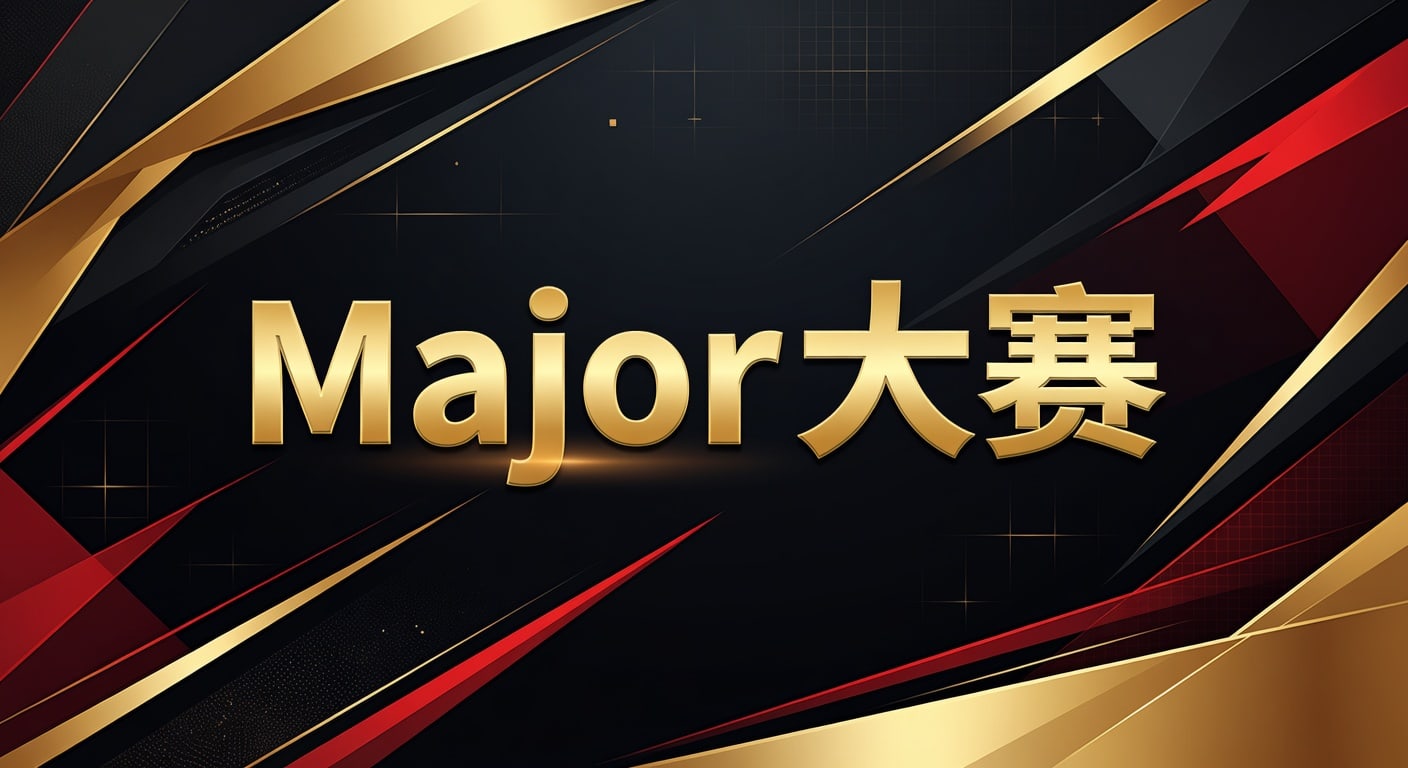 Major 大赛赛程与投注技巧实战观察｜雷竞技体育官网