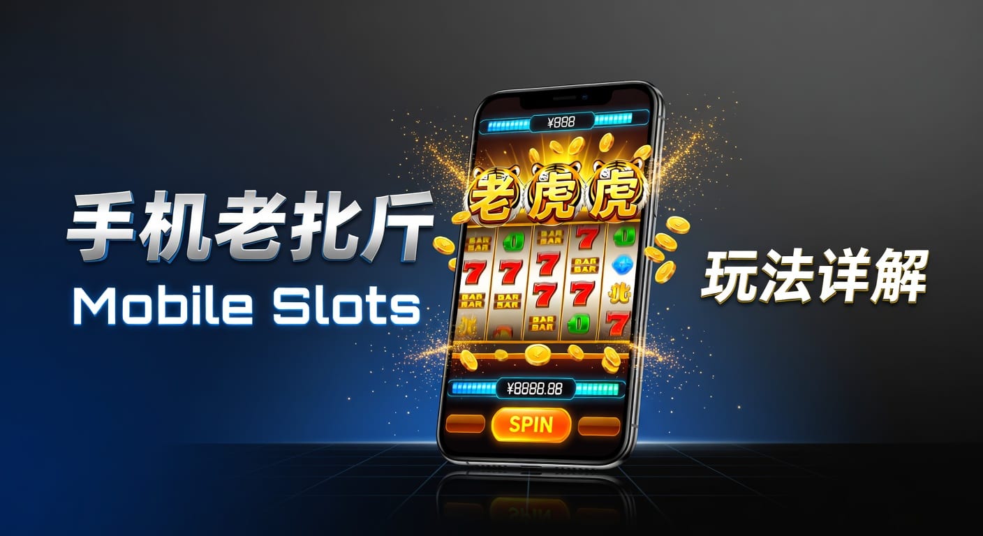 手机老虎机 mobile slots：移动端体验与选择分析