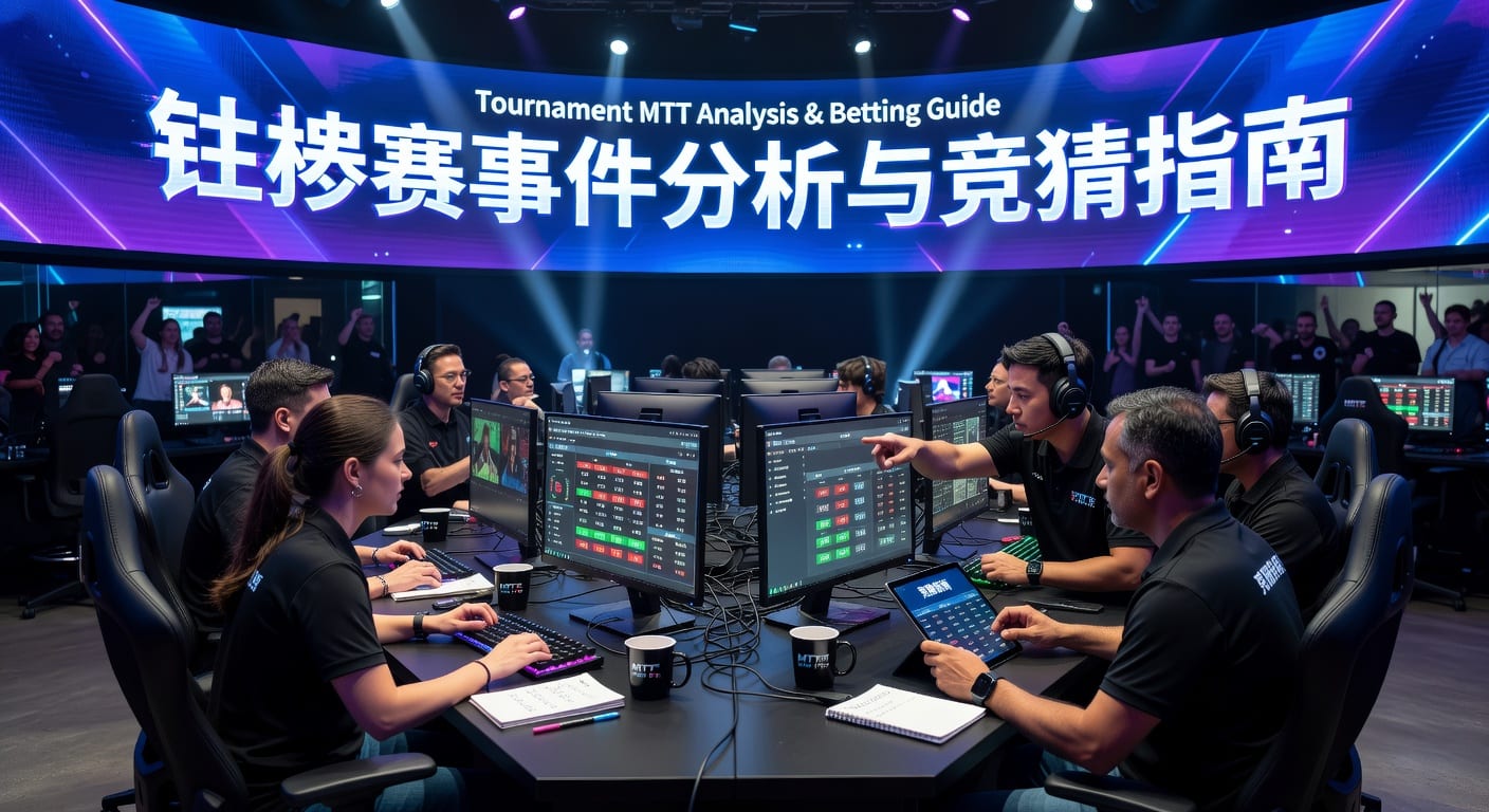 锦标赛 tournament MTT：PM国际体育官网实战指南
