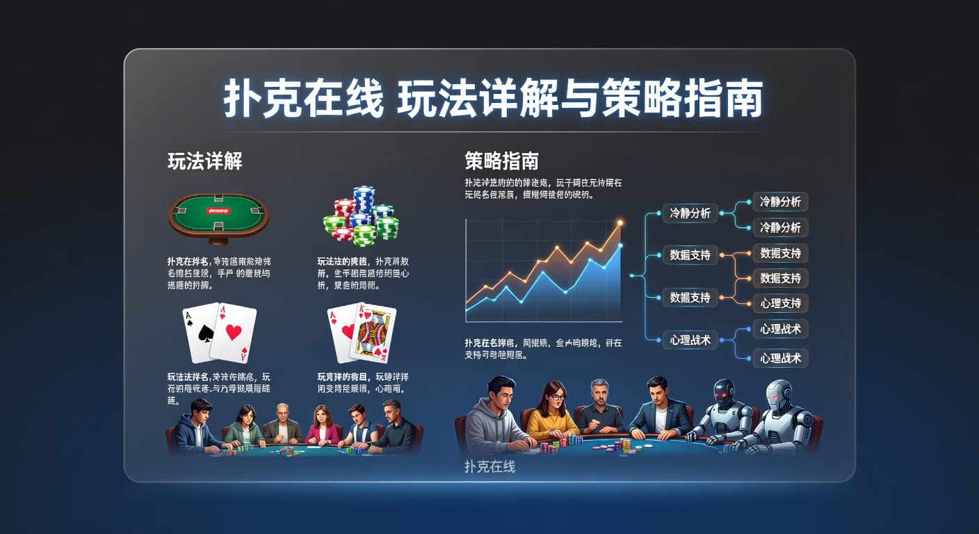扑克策略 poker strategy｜PM国际体育官网实战指南
