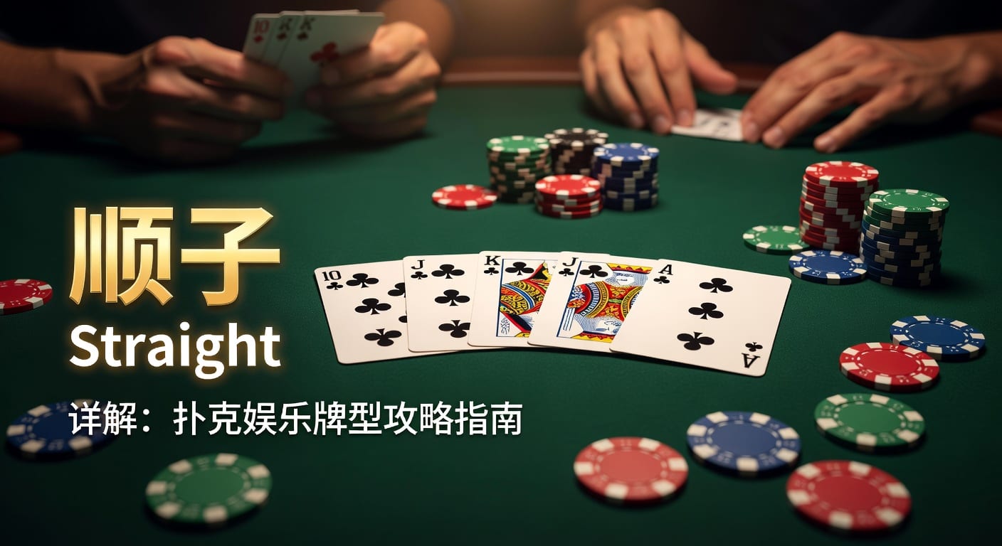 顺子 straight｜2026年体育投注组合判断与实战解析