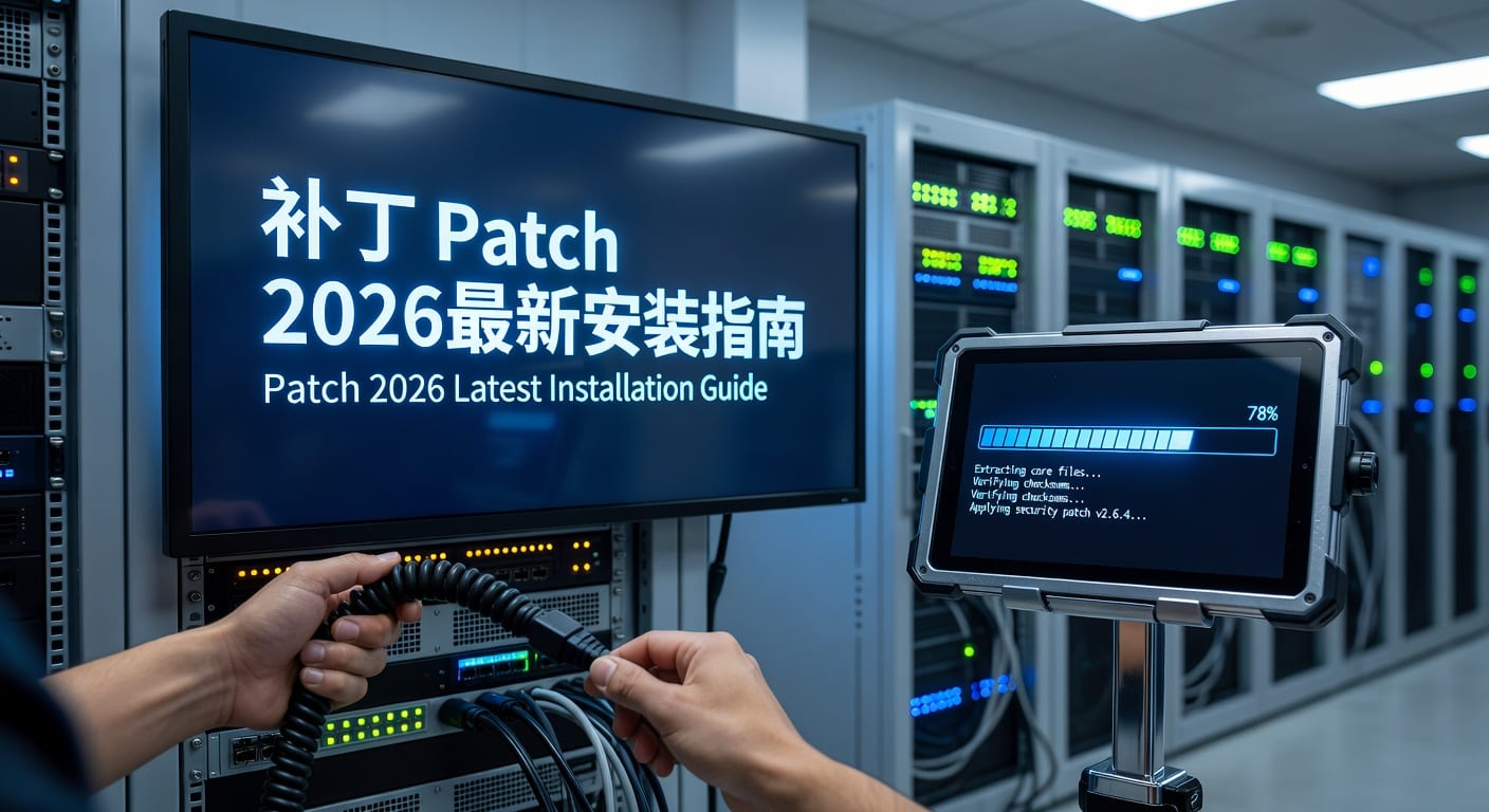 补丁 Patch 与 PM国际体育官网更新说明