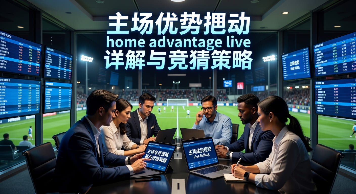 滚球主场优势 home advantage live｜实时判断与实战思路
