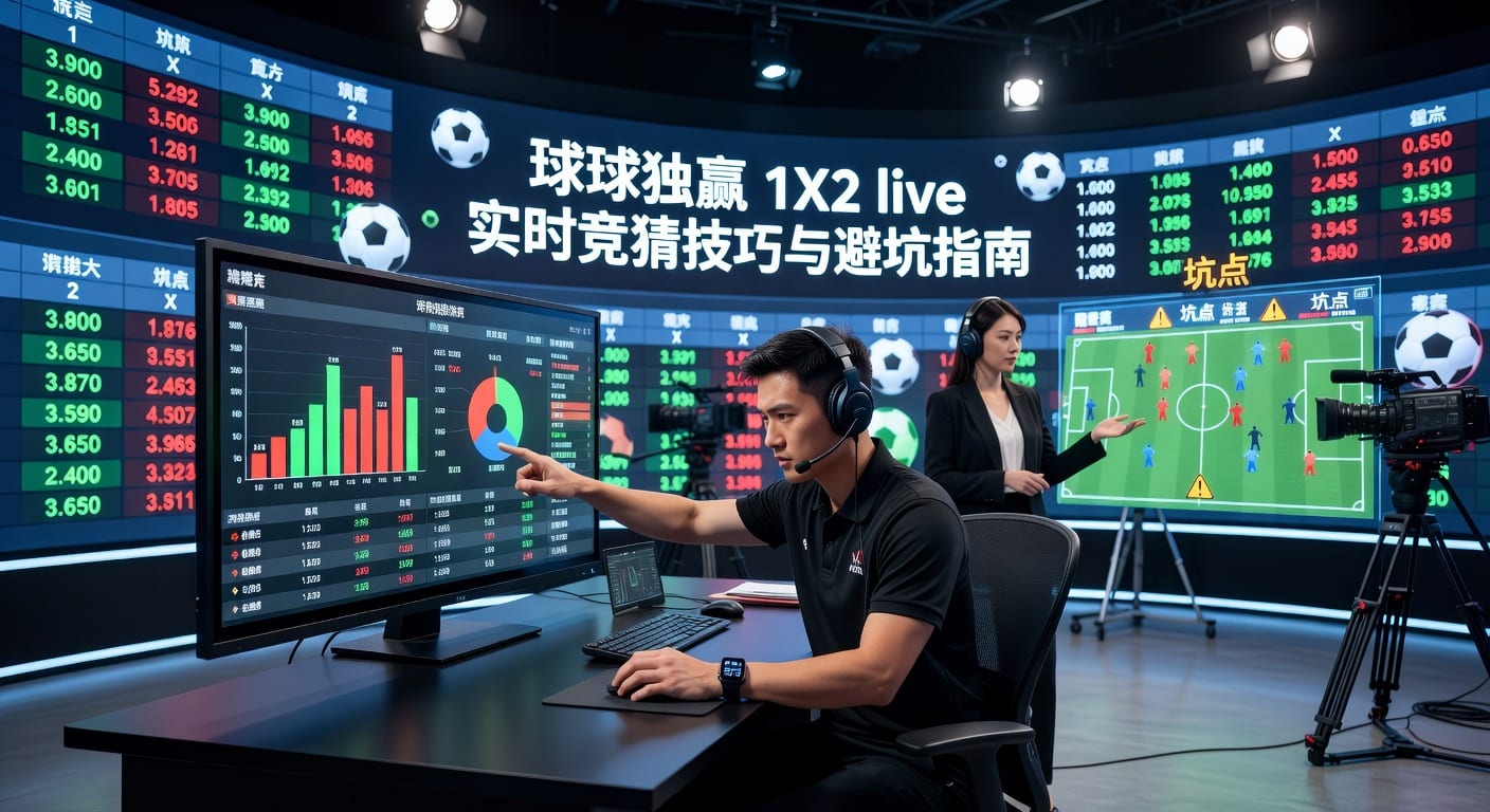 滚球独赢 1X2 live：实时判断与临场投注技巧