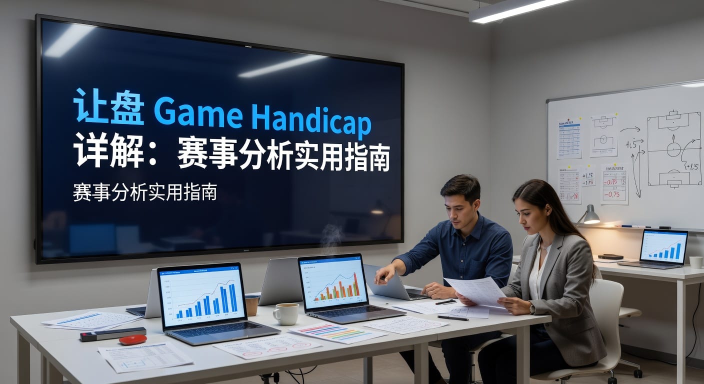 让盘 game handicap 实战解读｜PM国际体育官网