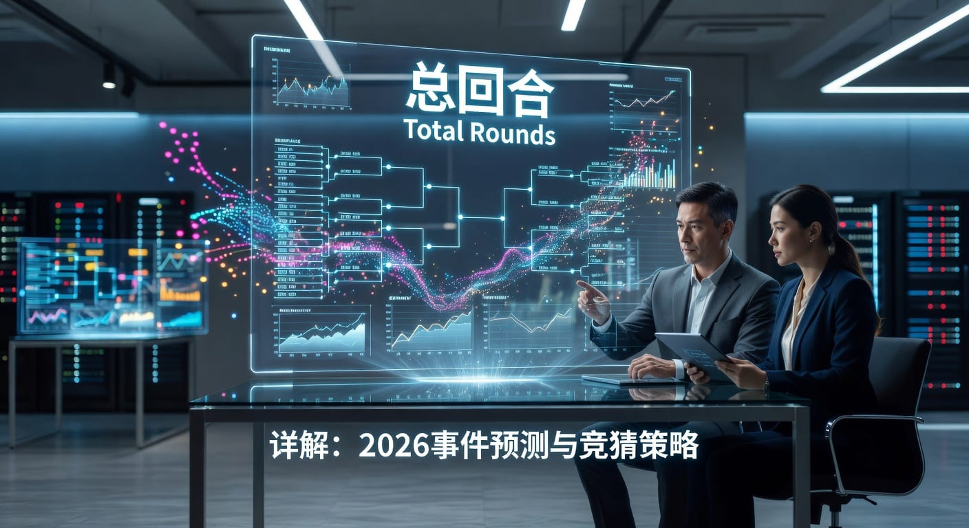 总回合 total rounds｜2026年IM国际体育官网